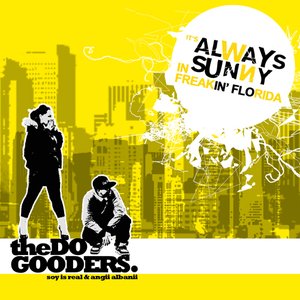 The Do Gooders 的头像