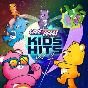 Care Bears Kids Hits, Vol. 1