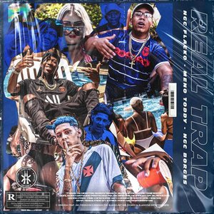 Borges, Flacko & Meno Tody 的头像