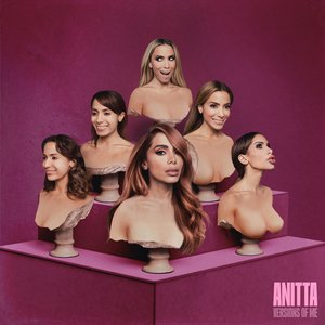 Avatar for Anitta [feat. Afro B]