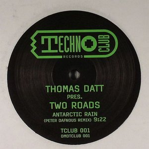 Thomas Datt pres. Two Roads 的头像