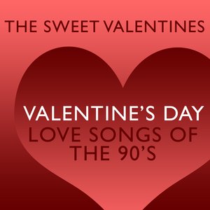 Image for 'Valentine's Day Love Songs of The 90's'