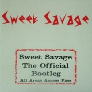 Take No Prisoners — Sweet Savage | Last.fm