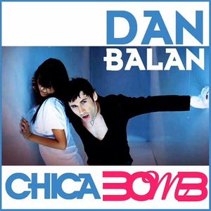Chica Bomb - EP
