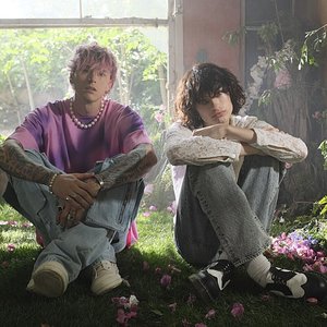 Avatar för Machine Gun Kelly feat. glaive