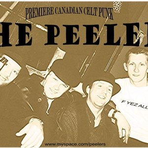 The Peelers 的头像