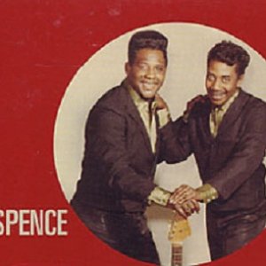 Ben & Spence 的头像
