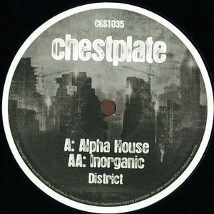Alpha House / Inorganic