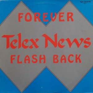 Telex News 的头像