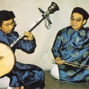 Trân Van Khê & Nguyen Vinh Bao 的头像