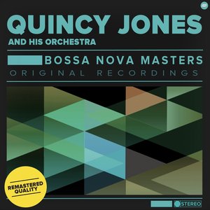 Bossa Nova Masters (Remastered)