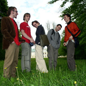 Transfuzjon photo provided by Last.fm