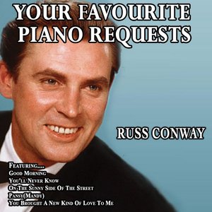 Your Favourite Piano Requests