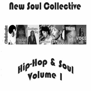 Hip-Hop & Soul, vol.1