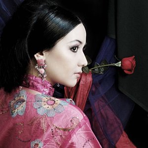 Feruza Jumaniyozova 的头像