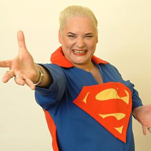 Hella von Sinnen 的头像