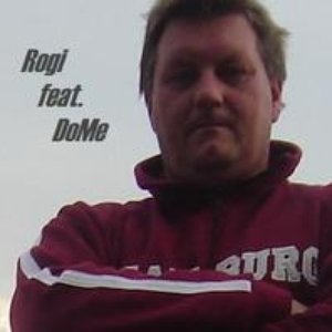 Avatar for Rogi feat DoMe