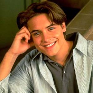 Will Friedle 的头像