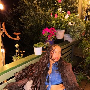 Avatar för Tarah Jade