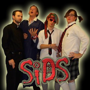 Sids 的头像