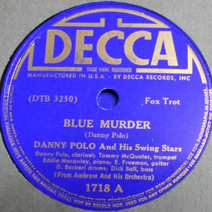 Danny Polo & His Swing Stars 的头像