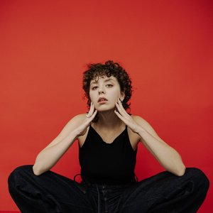 zofia justyńska 的头像