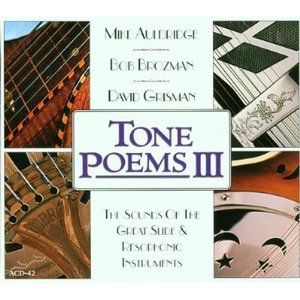 Tone Poems III