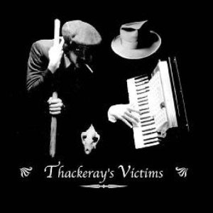 'Thackeray's Victims' için resim