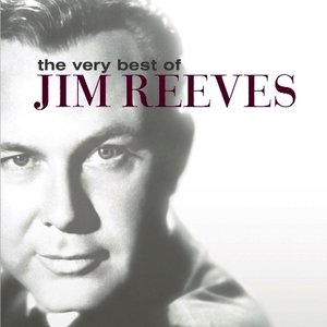 Изображение для 'The Very Best of Jim Reeves'