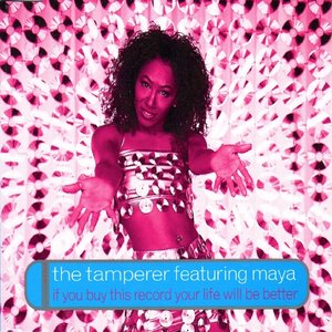 The Tamperer - If you buy this record - Zortam Music