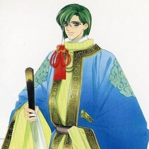 藤原幸鷹（中原茂） 的头像