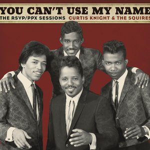 You Can't Use My Name: The RSVP / PPX Sessions