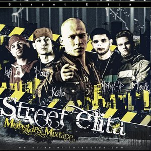 Street Elita 的头像