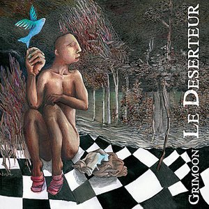Le Déserteur