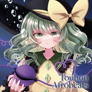 Touhou Afrobeats