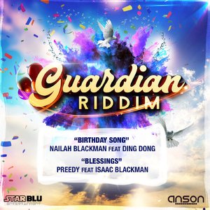 Guardian Riddim