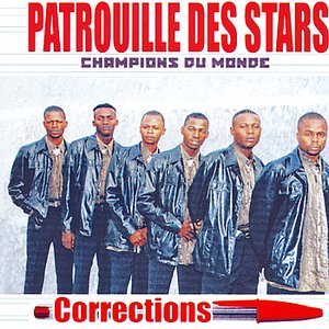 Corrections