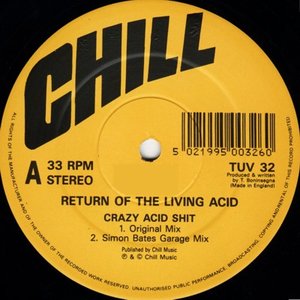 Return of the Living Acid 的头像