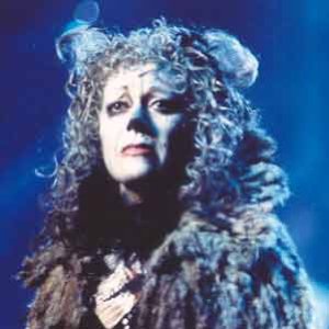 Elaine Paige & Sarah Brightman 的头像