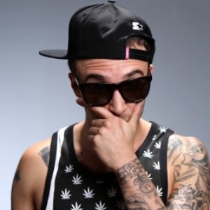 Chris Webby Profile Picture