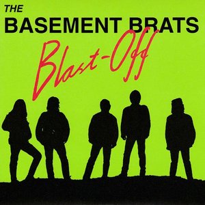 Blast-Off - EP