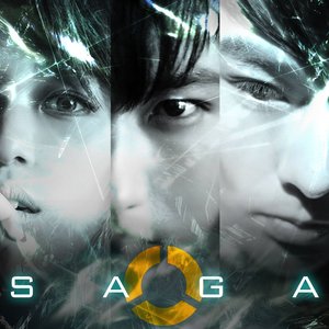 Avatar for SAGA UNITY