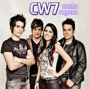 Tenho Pressa - Single