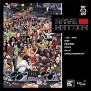 Rave Nation