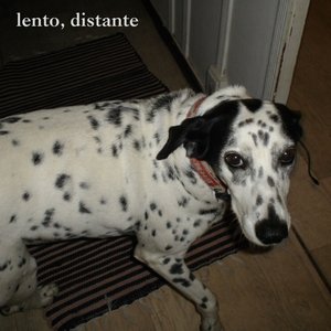 Lento, Distante - Single