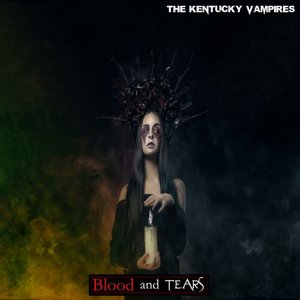 Blood and Tears - Single
