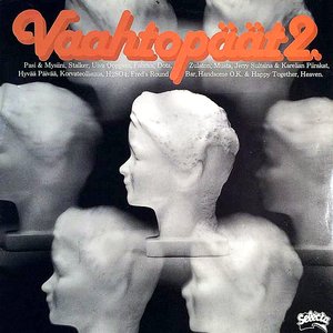Vaahtopäät 2