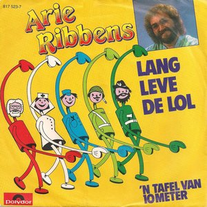 Lang leve de lol / Een tafel van 10 meter