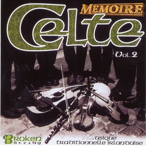 Mémoire celte vol. 2