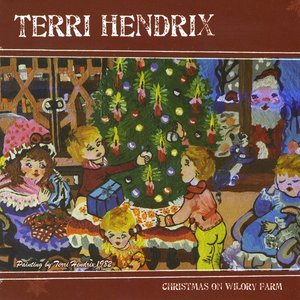 Christmas On Wilory Farm